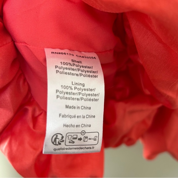 Hutch x Free People The Ridge Mini Dress in Red Guava - Picture 8 of 10